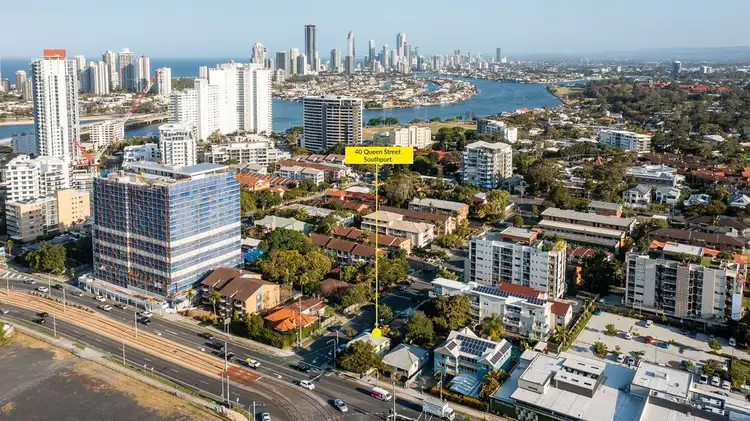 Sixth view of Homely house listing, 40 Queen Street, Southport QLD 4215