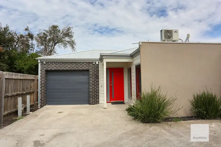 Main view of Homely unit listing, 3/9 Almond Avenue, Brooklyn VIC 3012