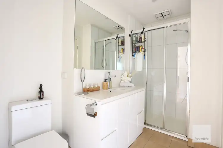 Third view of Homely unit listing, 3/9 Almond Avenue, Brooklyn VIC 3012