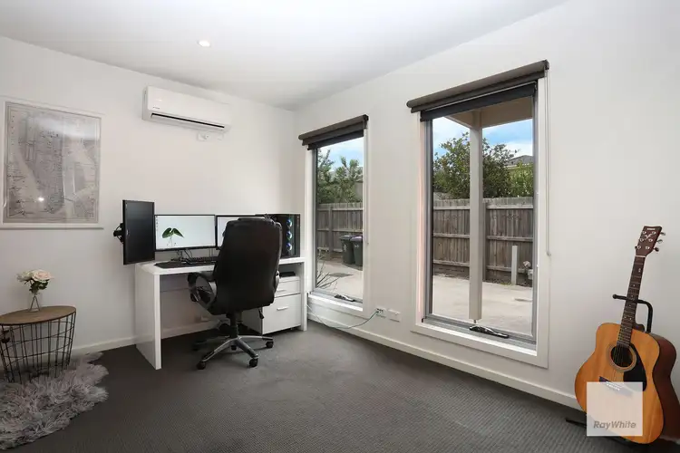 Fourth view of Homely unit listing, 3/9 Almond Avenue, Brooklyn VIC 3012