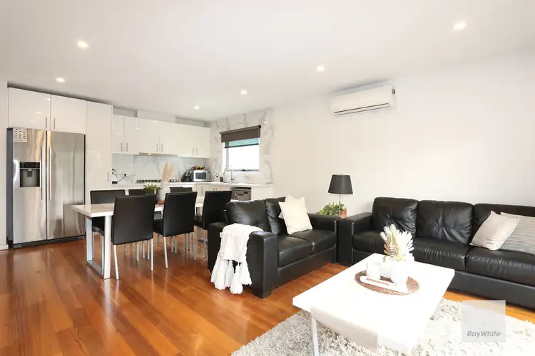 Sixth view of Homely unit listing, 3/9 Almond Avenue, Brooklyn VIC 3012