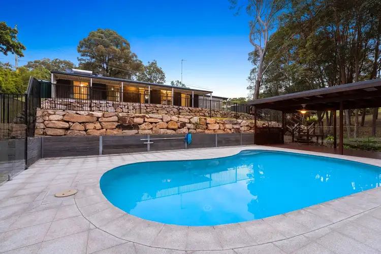 Main view of Homely house listing, 27 Cornwall Drive, Elanora QLD 4221