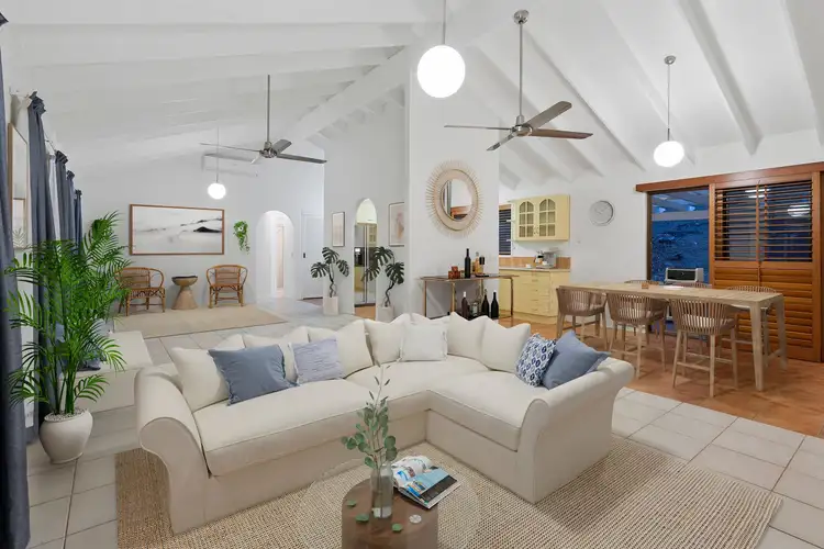 Fourth view of Homely house listing, 27 Cornwall Drive, Elanora QLD 4221