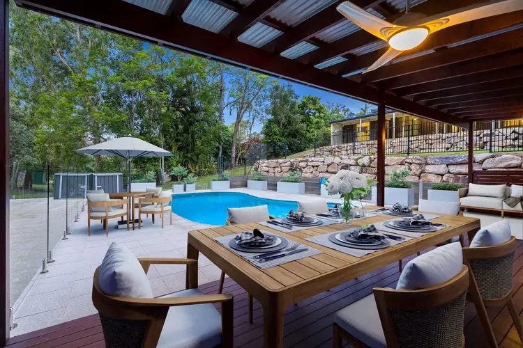 Sixth view of Homely house listing, 27 Cornwall Drive, Elanora QLD 4221