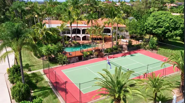 Main view of Homely house listing, 1 Haas Street, Bli Bli QLD 4560