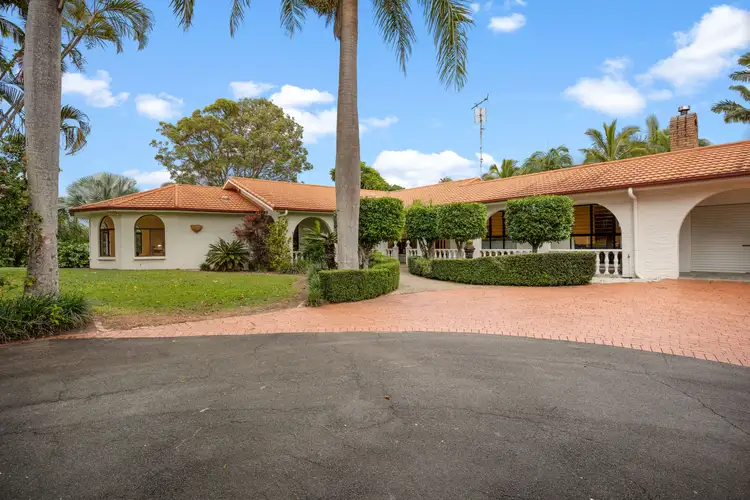 Second view of Homely house listing, 1 Haas Street, Bli Bli QLD 4560