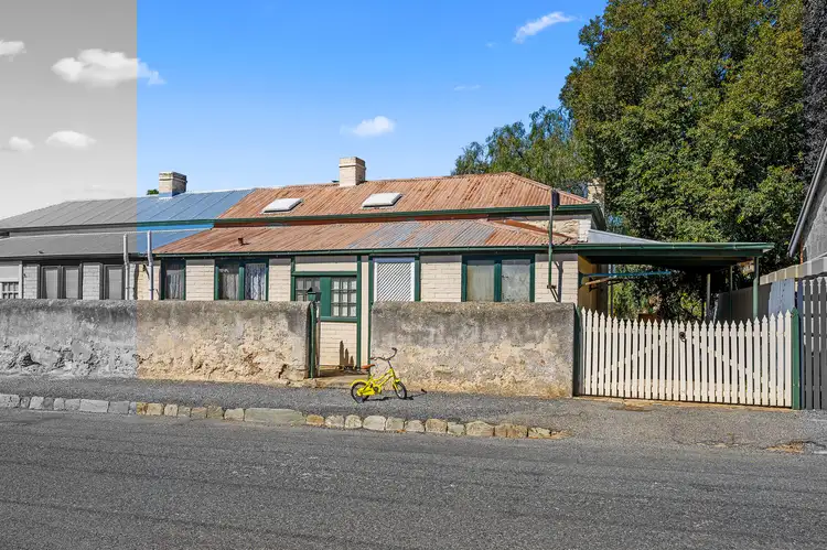 Second view of Homely house listing, 4 Moore Street, Gawler SA 5118