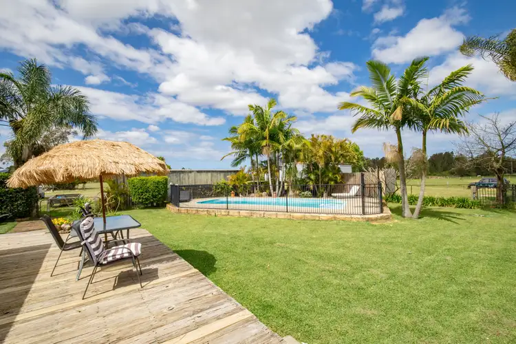 363 Cabbage Tree Road, Williamtown NSW 2318