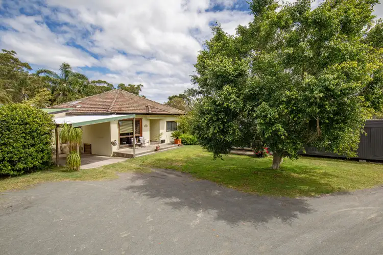 Second view of Homely house listing, 363 Cabbage Tree Road, Williamtown NSW 2318