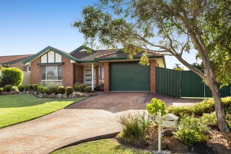 47 Bounty Crescent, Bligh Park NSW 2756