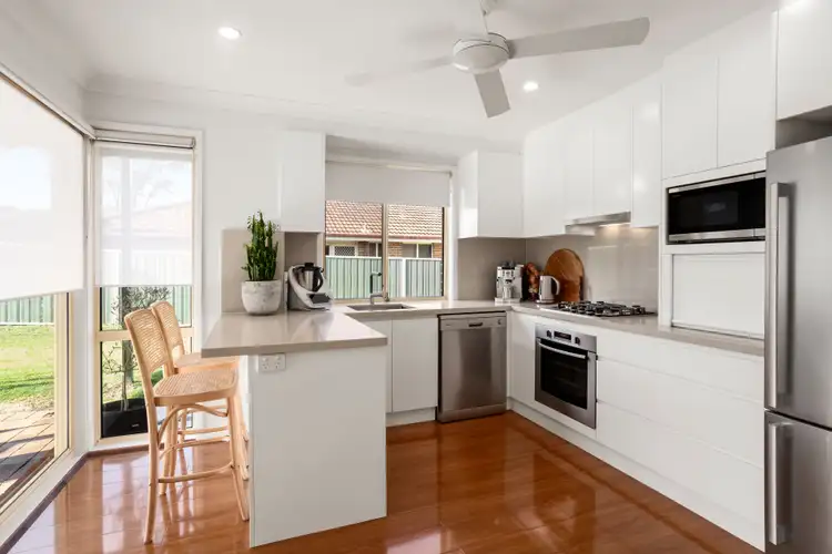 Fourth view of Homely house listing, 47 Bounty Crescent, Bligh Park NSW 2756