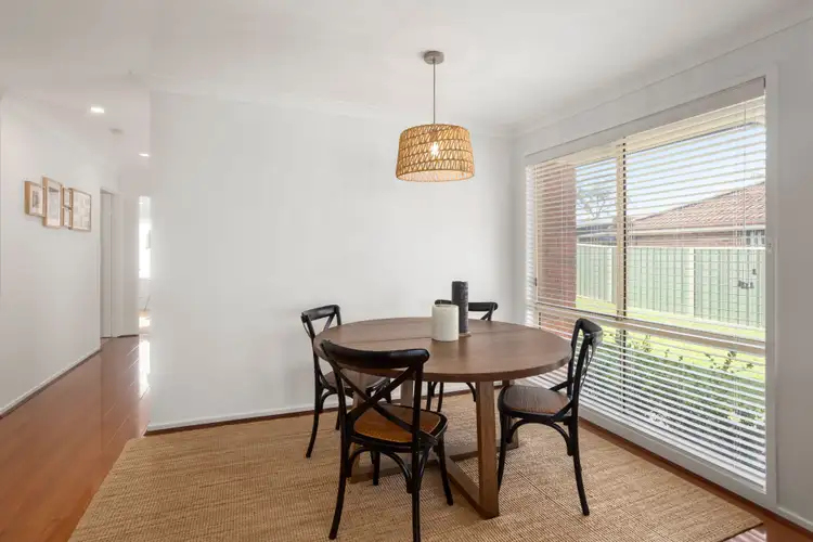 Fifth view of Homely house listing, 47 Bounty Crescent, Bligh Park NSW 2756