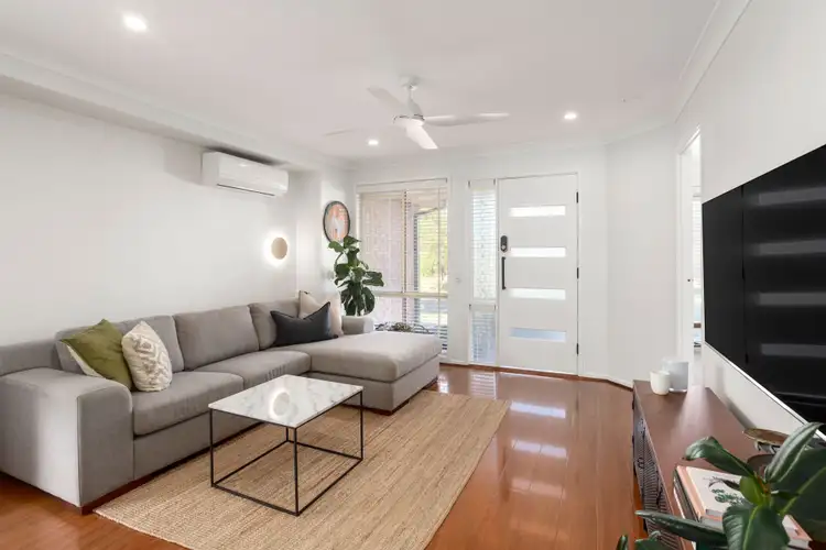 Sixth view of Homely house listing, 47 Bounty Crescent, Bligh Park NSW 2756