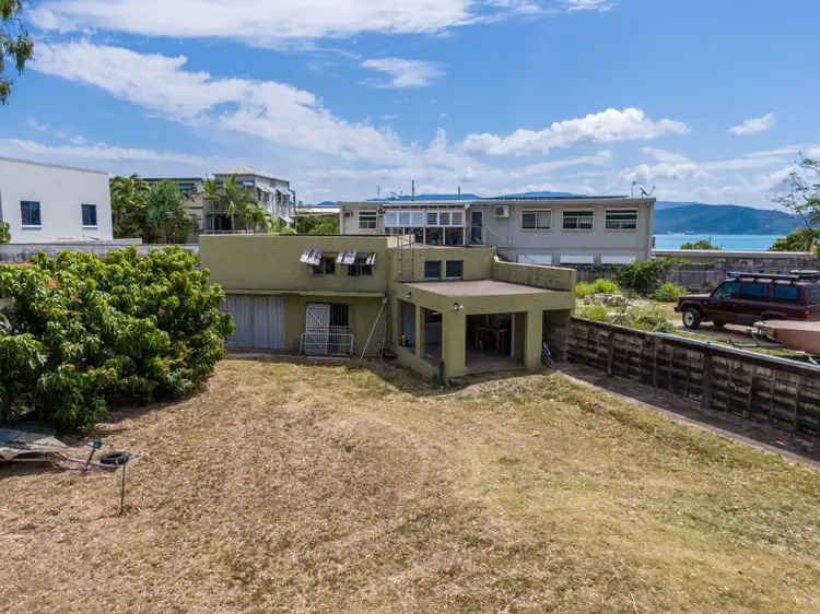 Third view of Homely land listing, 12 Simmons Street, Airlie Beach QLD 4802