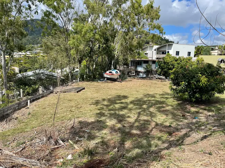 Fifth view of Homely land listing, 12 Simmons Street, Airlie Beach QLD 4802