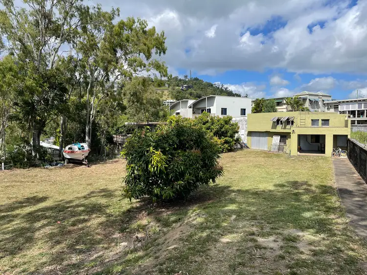 Sixth view of Homely land listing, 12 Simmons Street, Airlie Beach QLD 4802