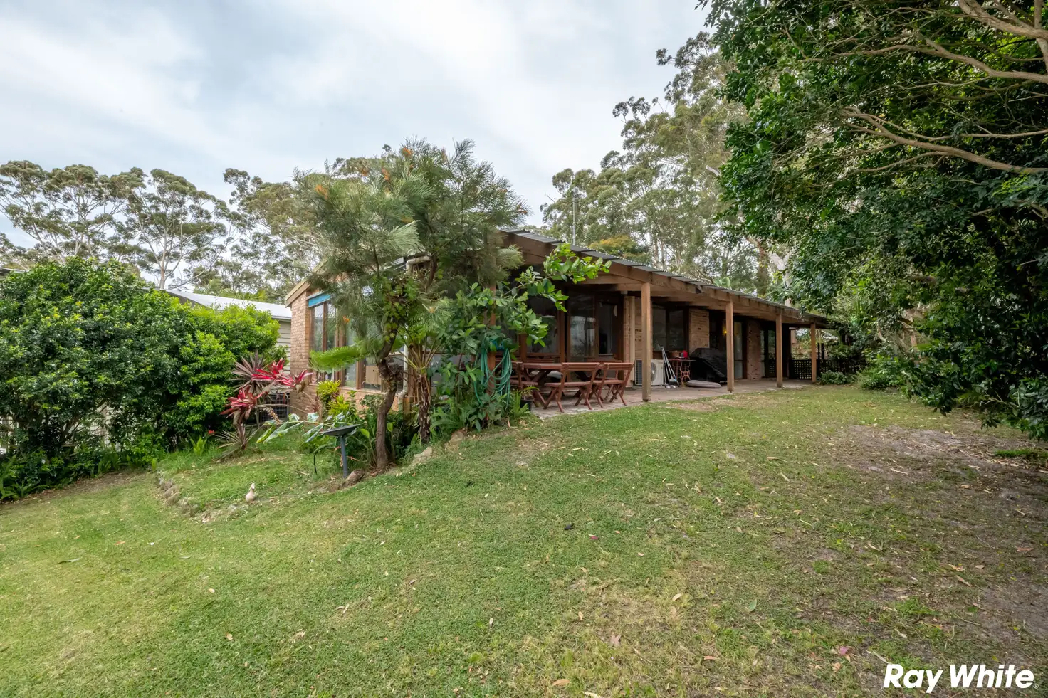 Main view of Homely house listing, 7 Sandbar View Place, Smiths Lake NSW 2428