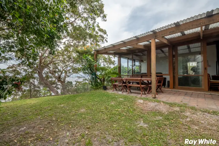 Third view of Homely house listing, 7 Sandbar View Place, Smiths Lake NSW 2428