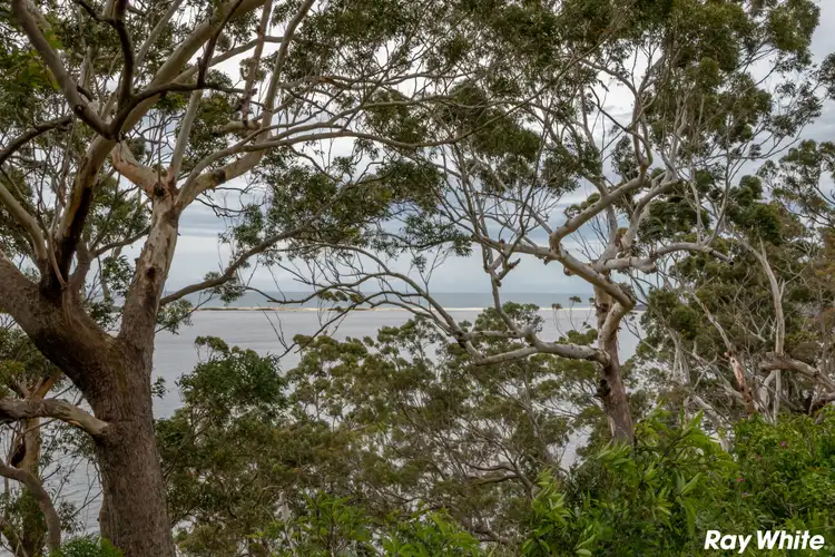 Fourth view of Homely house listing, 7 Sandbar View Place, Smiths Lake NSW 2428