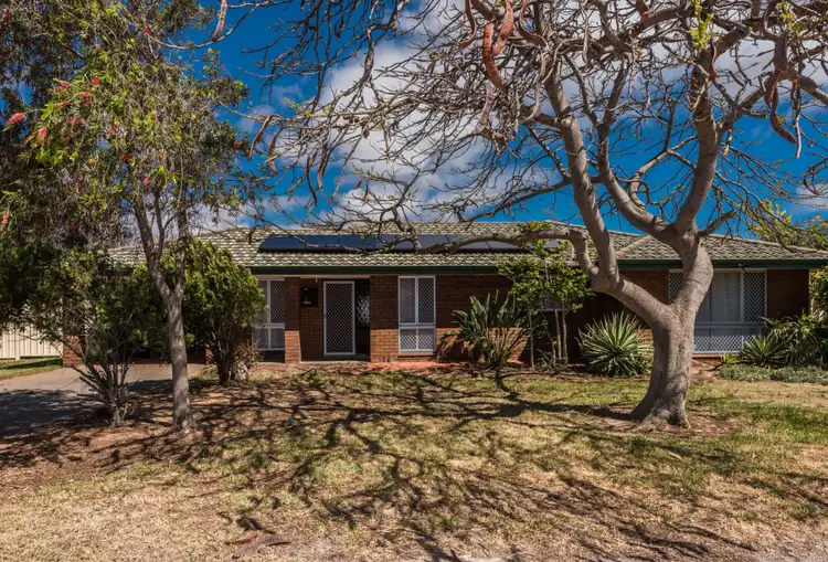 Main view of Homely house listing, 14 Guara Drive, Sunset Beach WA 6530