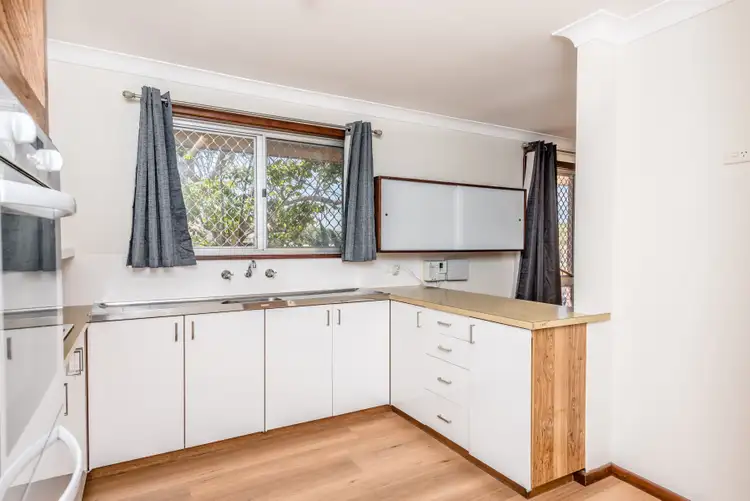 Second view of Homely house listing, 14 Guara Drive, Sunset Beach WA 6530