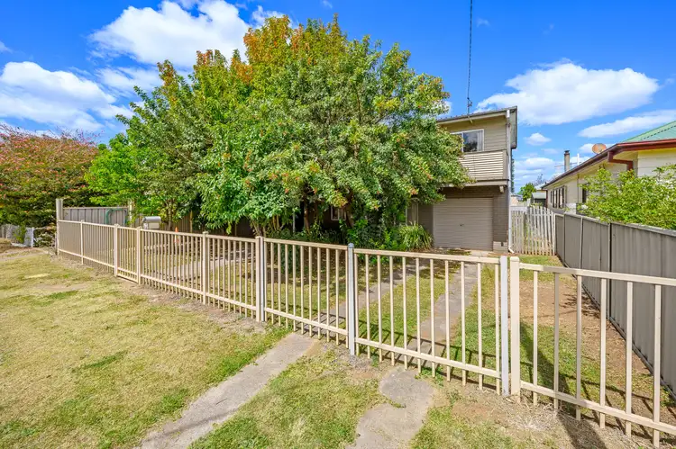 Main view of Homely house listing, 63 Kelso Street, Singleton NSW 2330