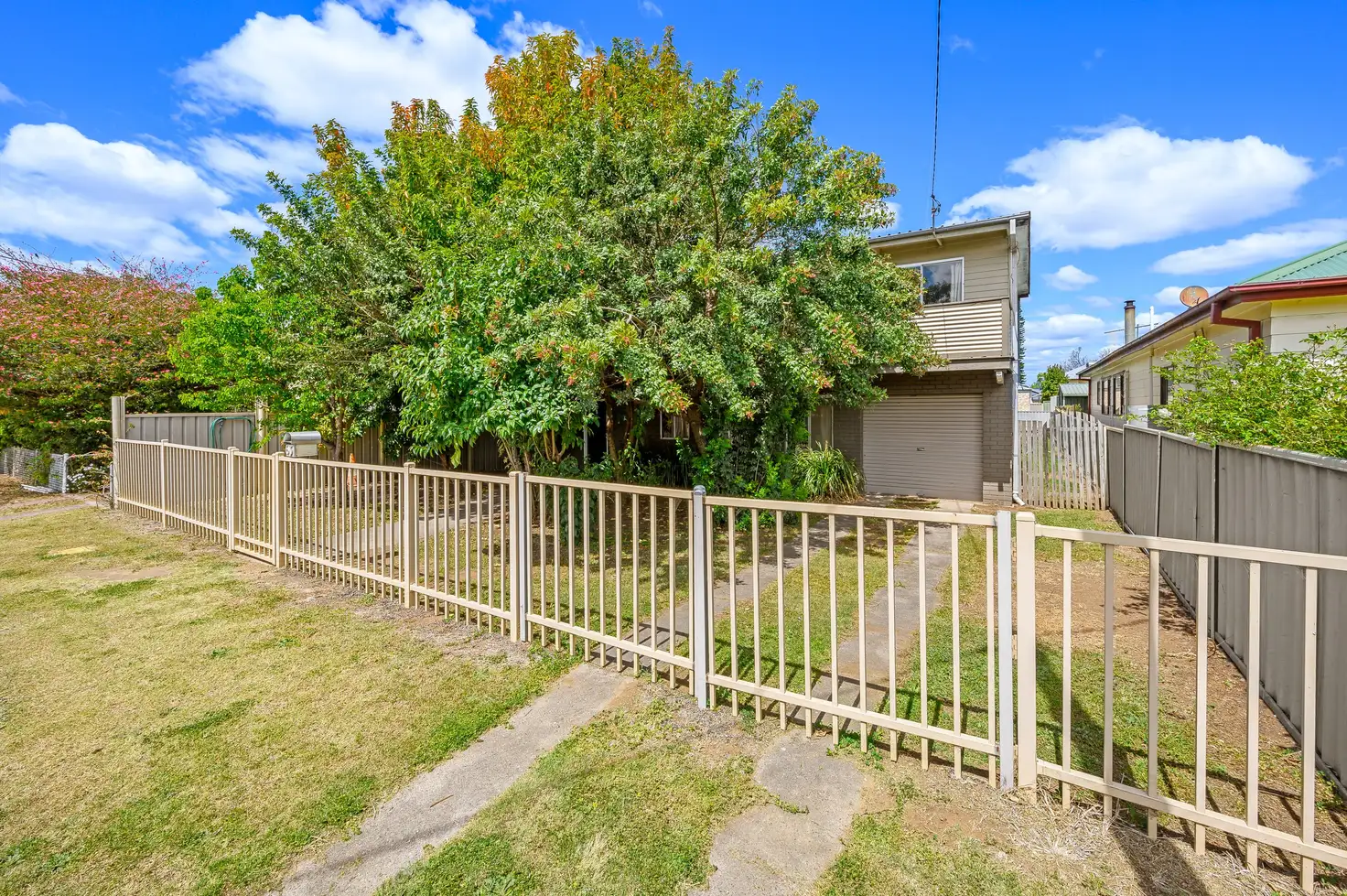 Main view of Homely house listing, 63 Kelso Street, Singleton NSW 2330