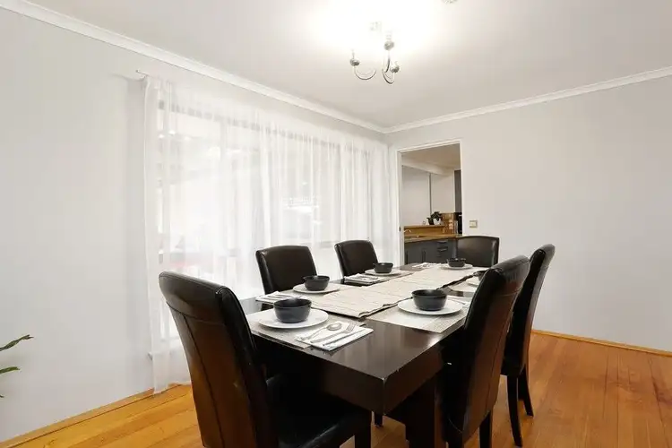 Fourth view of Homely house listing, 25 Glyndale Grove, Huntfield Heights SA 5163