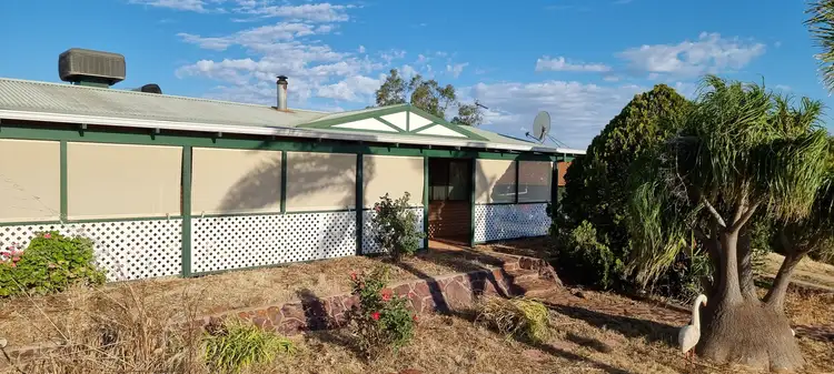 Main view of Homely house listing, 90 West Street, Northampton WA 6535