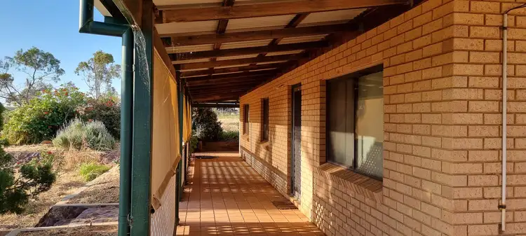 Sixth view of Homely house listing, 90 West Street, Northampton WA 6535