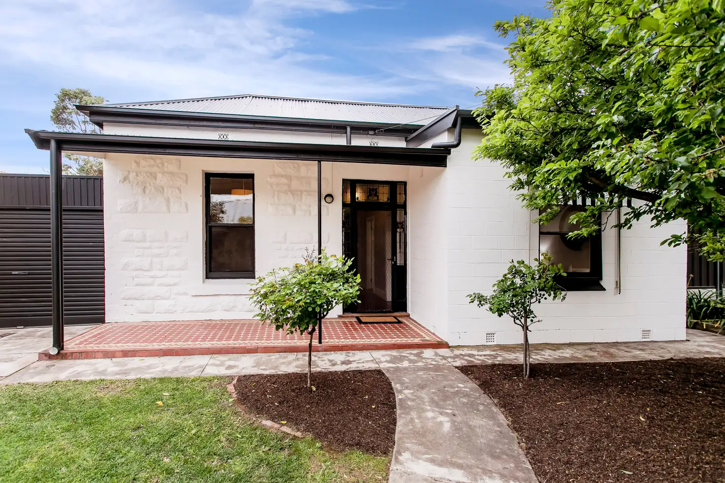 Main view of Homely house listing, 28 Marian Place, Prospect SA 5082