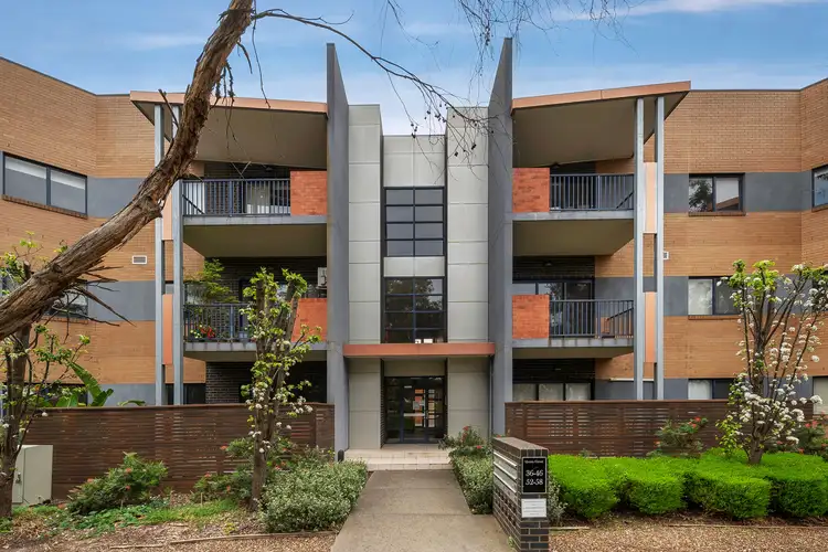 Main view of Homely apartment listing, 56 Quarry Circuit, Coburg VIC 3058