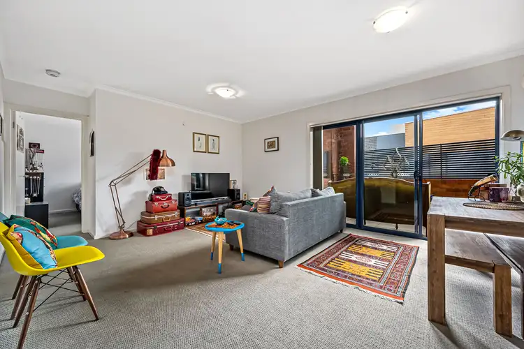 Second view of Homely apartment listing, 56 Quarry Circuit, Coburg VIC 3058