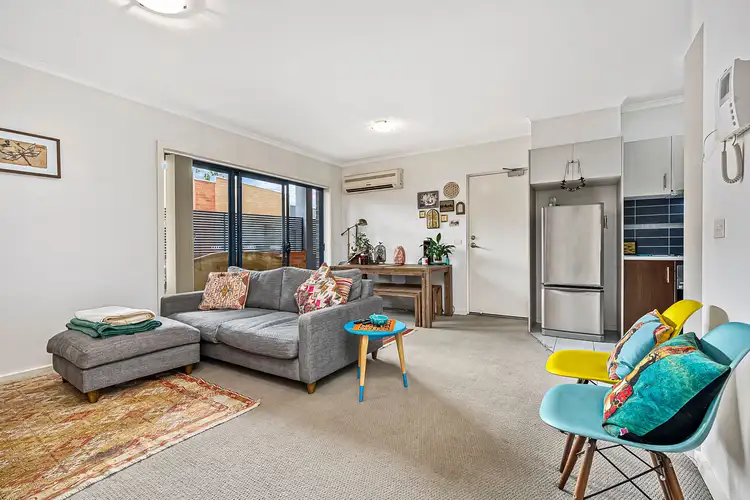 Third view of Homely apartment listing, 56 Quarry Circuit, Coburg VIC 3058