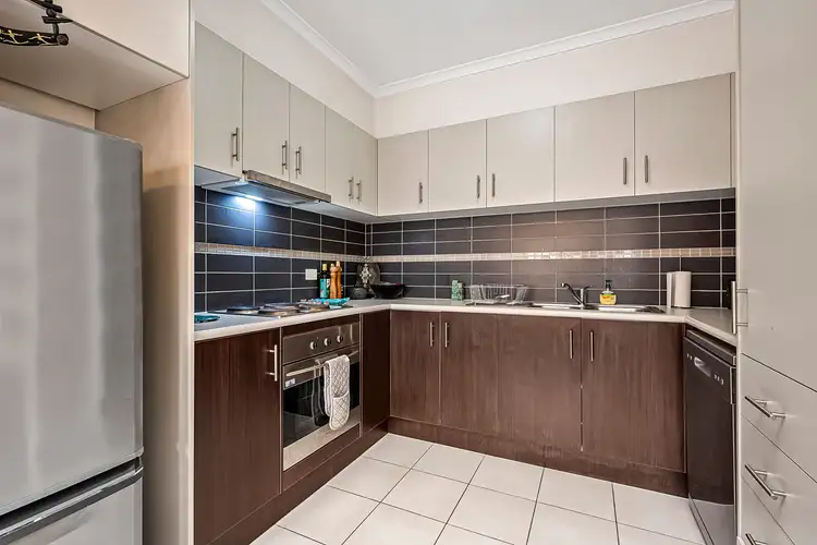 Fifth view of Homely apartment listing, 56 Quarry Circuit, Coburg VIC 3058