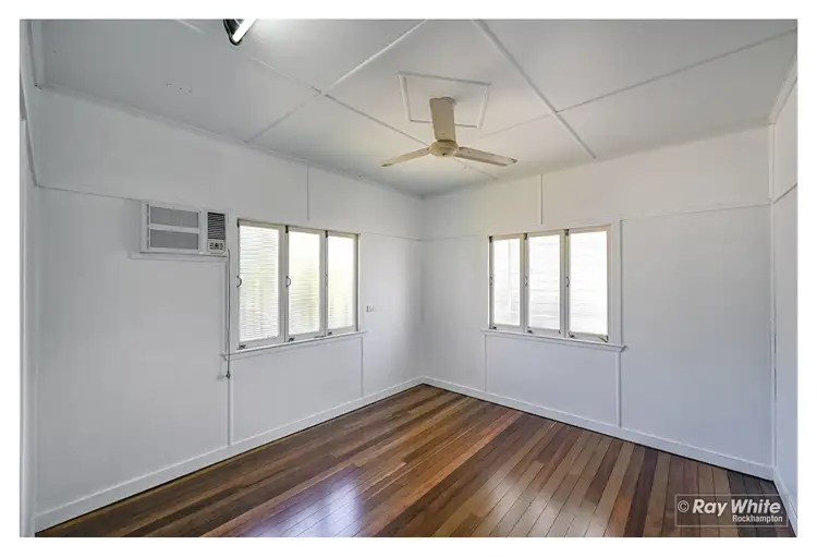 Fifth view of Homely house listing, 5 Mansfield Street, Wandal QLD 4700