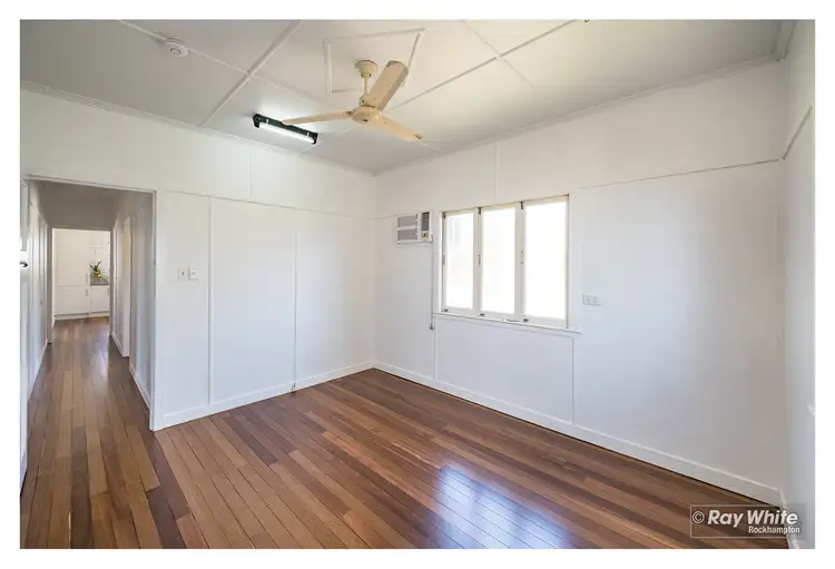 Sixth view of Homely house listing, 5 Mansfield Street, Wandal QLD 4700