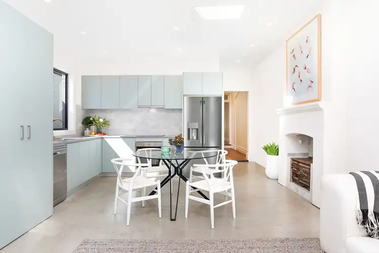 Third view of Homely house listing, 46 Margaret Street, Petersham NSW 2049