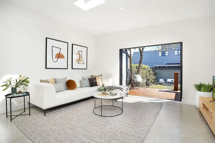 Fourth view of Homely house listing, 46 Margaret Street, Petersham NSW 2049