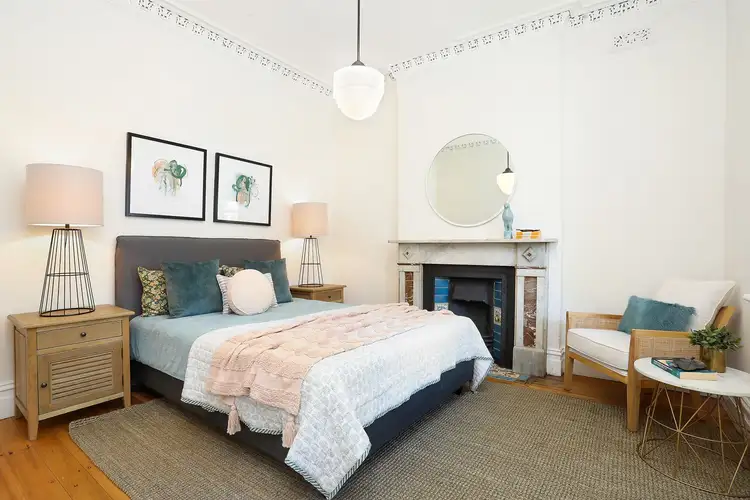 Fifth view of Homely house listing, 46 Margaret Street, Petersham NSW 2049