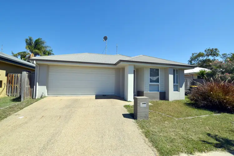 Main view of Homely house listing, 15 Sea Prince Circuit, Clinton QLD 4680
