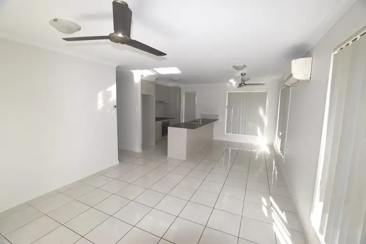Second view of Homely house listing, 15 Sea Prince Circuit, Clinton QLD 4680