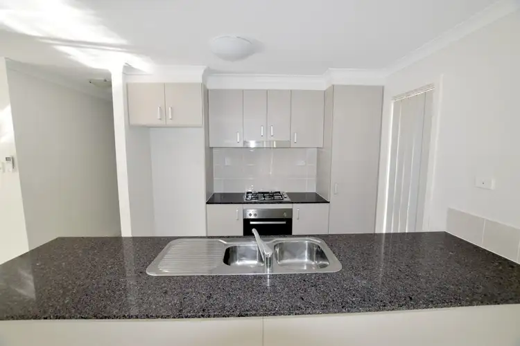 Fifth view of Homely house listing, 15 Sea Prince Circuit, Clinton QLD 4680