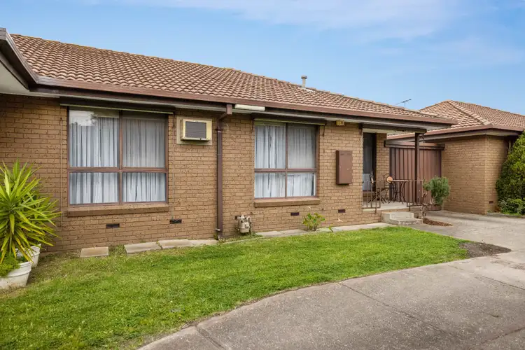 Main view of Homely unit listing, 3/36 Warwick Road, Pascoe Vale VIC 3044