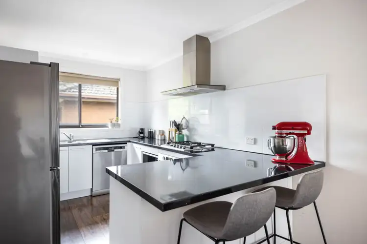 Sixth view of Homely unit listing, 3/36 Warwick Road, Pascoe Vale VIC 3044