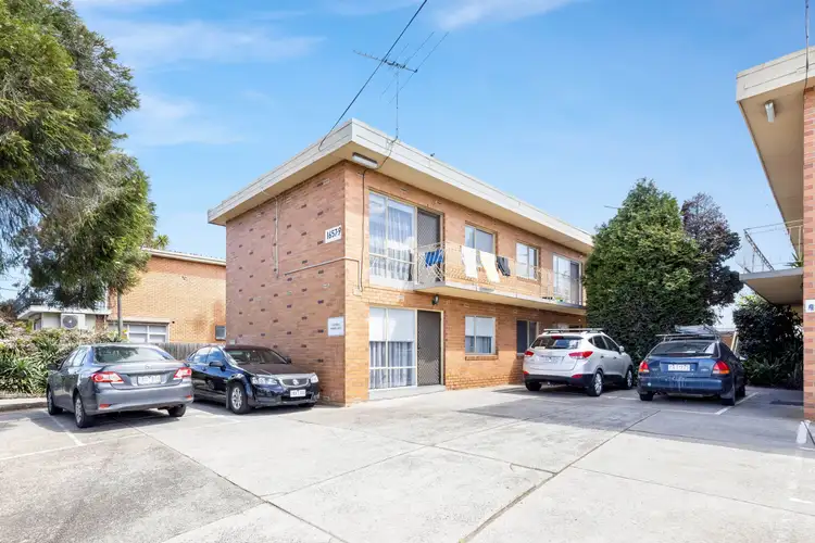 Main view of Homely unit listing, 1/1657 Sydney Road, Campbellfield VIC 3061