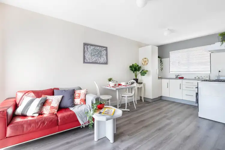 Third view of Homely unit listing, 1/1657 Sydney Road, Campbellfield VIC 3061