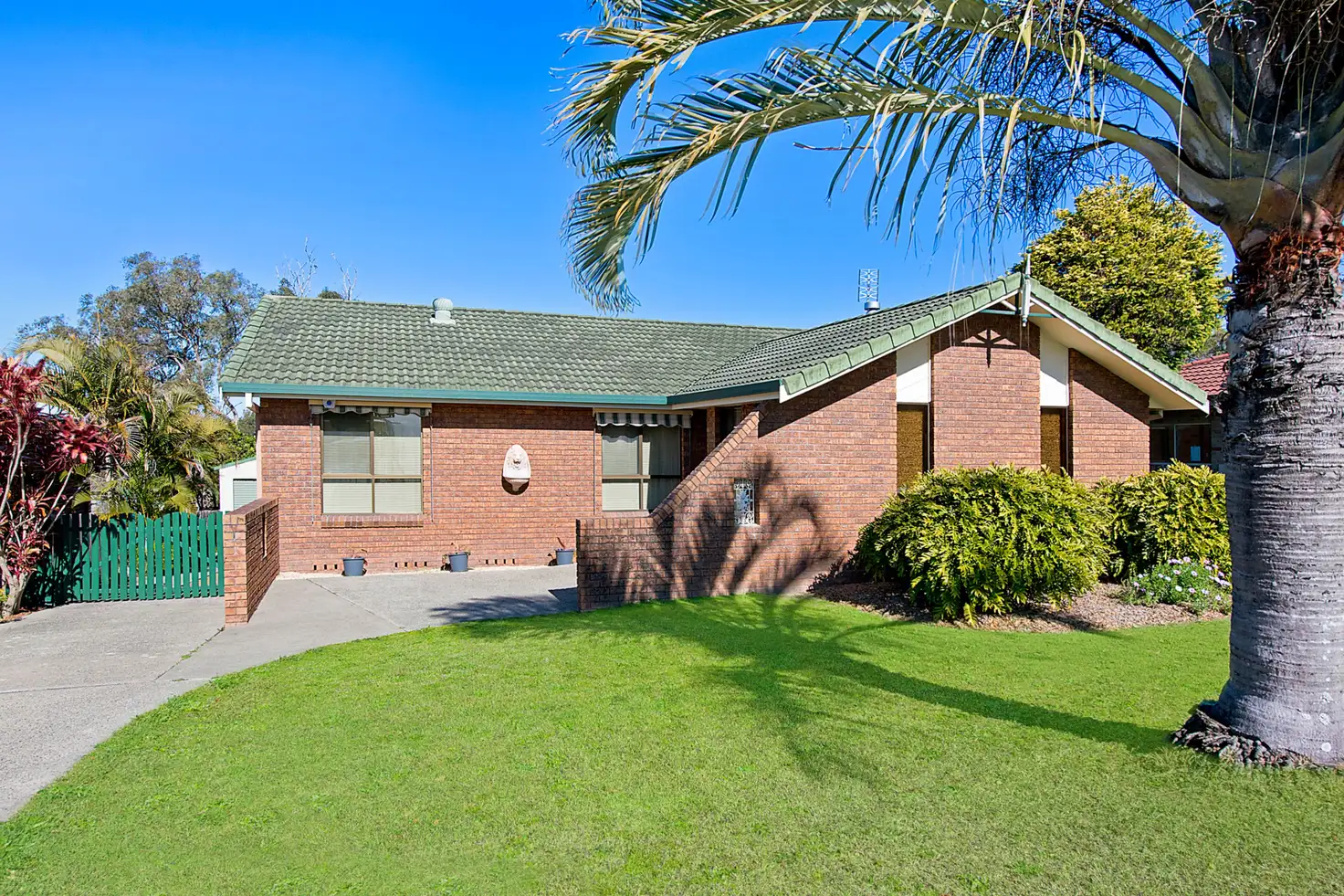Main view of Homely house listing, 28 MITCHELL Avenue, West Kempsey NSW 2440