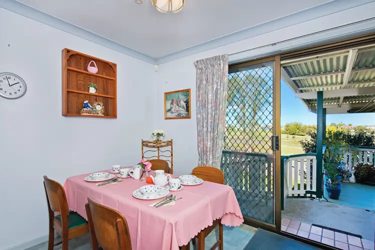 Fifth view of Homely house listing, 28 MITCHELL Avenue, West Kempsey NSW 2440