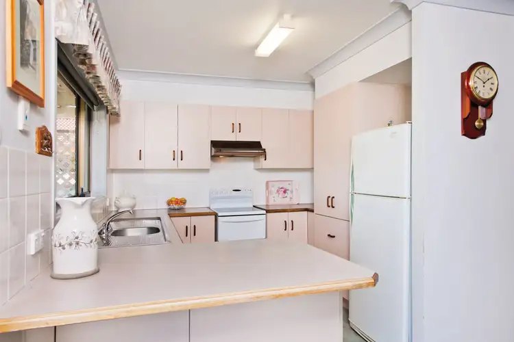 Sixth view of Homely house listing, 28 MITCHELL Avenue, West Kempsey NSW 2440